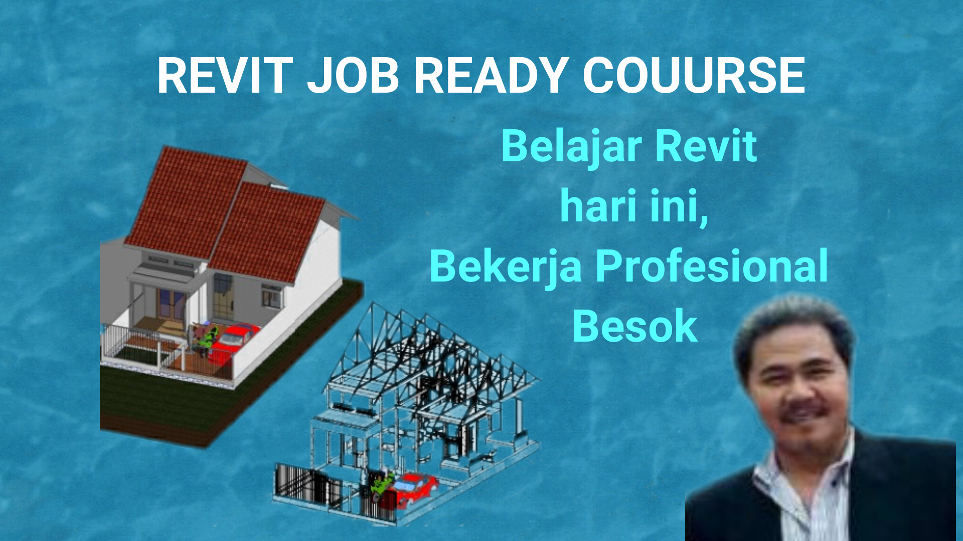 Revit Job Ready Course
