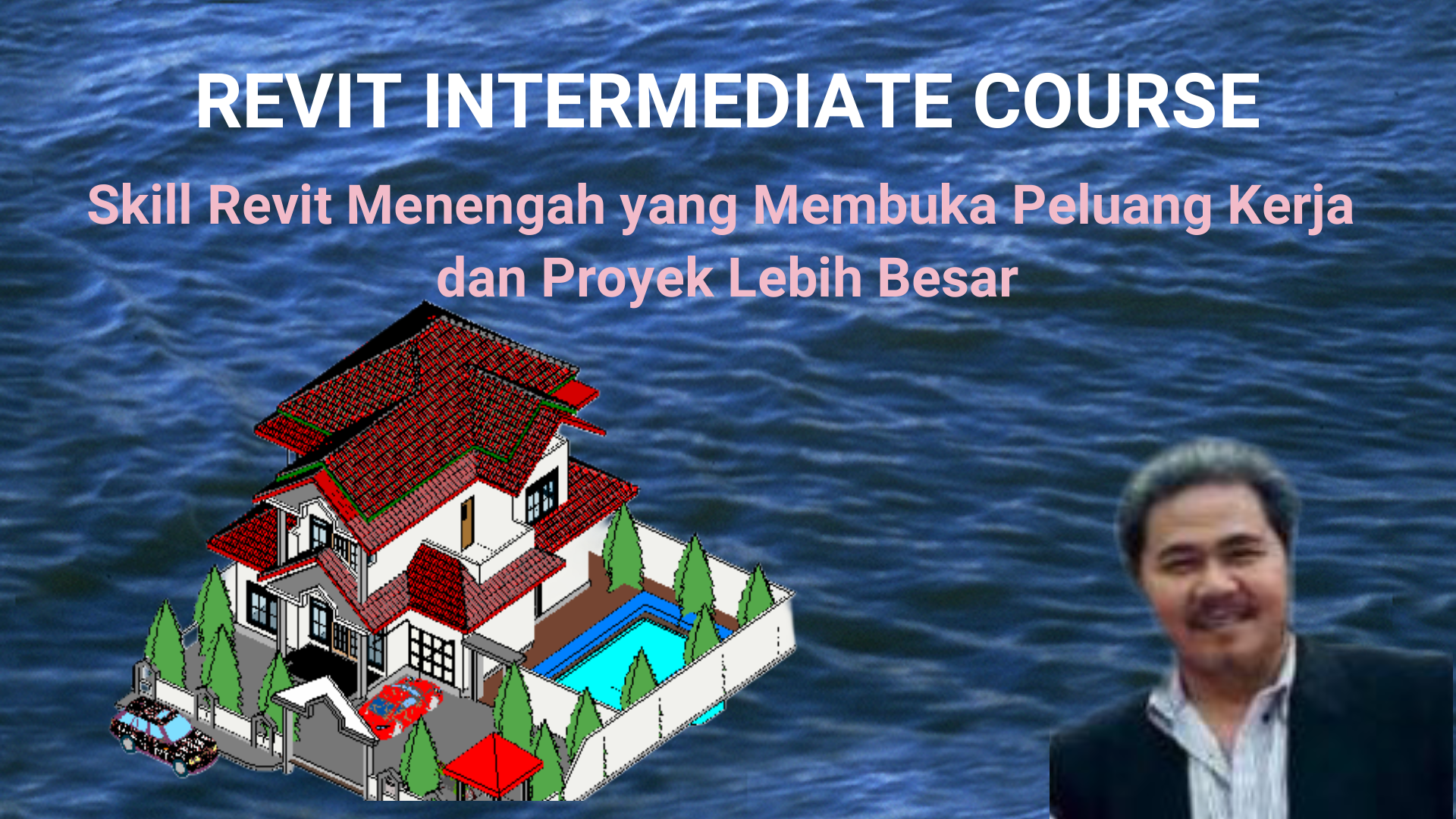 Revit Intermedate Course