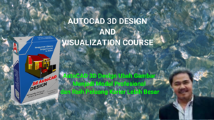 AutoCAD 3D Design