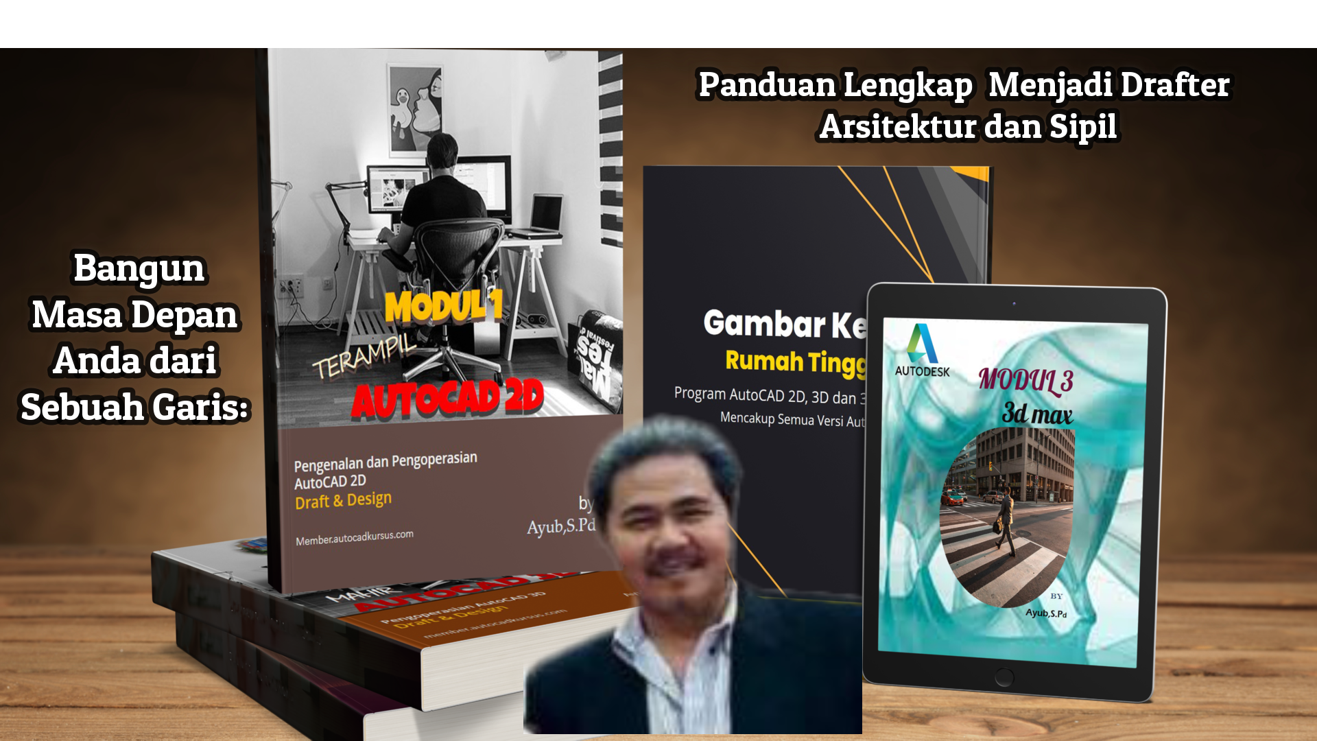 AutoCAD 2D Course