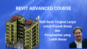 REVIT ADVANCED COURSE