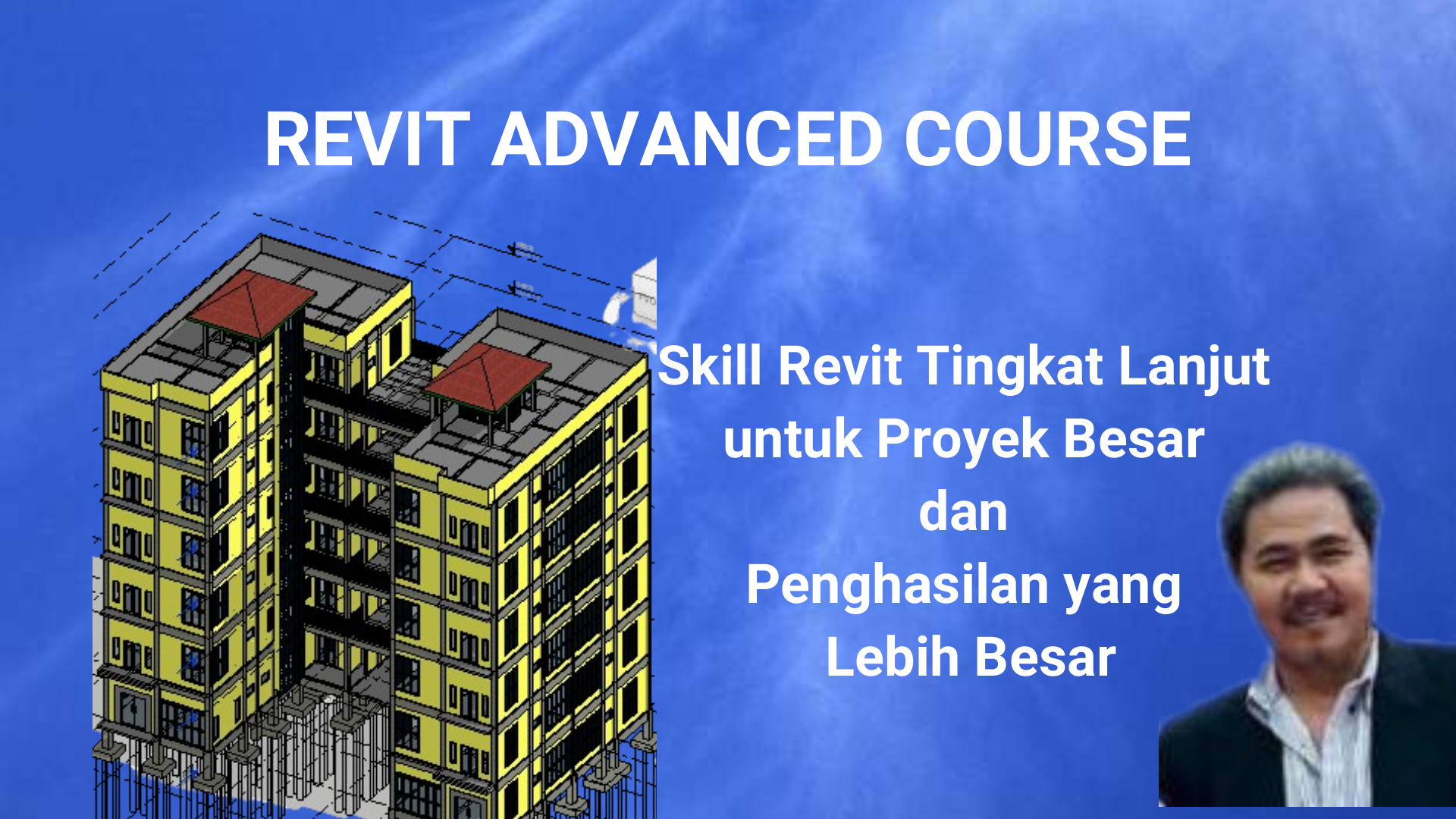 Revit Advanced Course